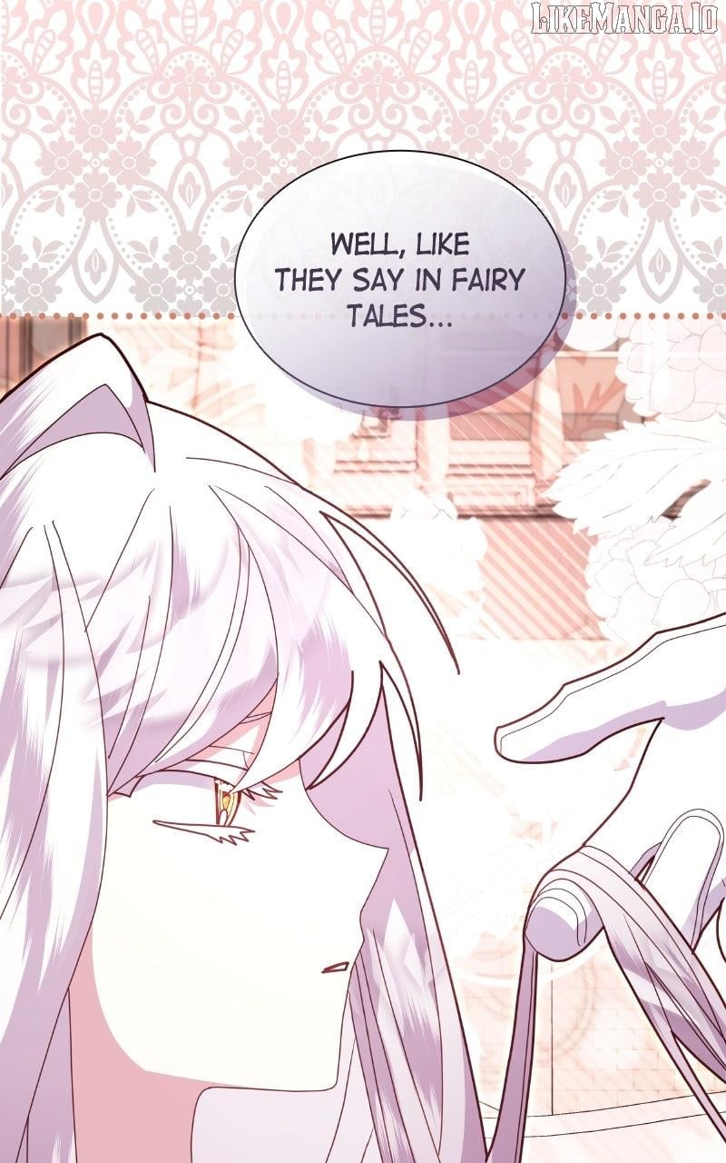 Cross My Heart and Hope to Die Chapter 80 - page 38