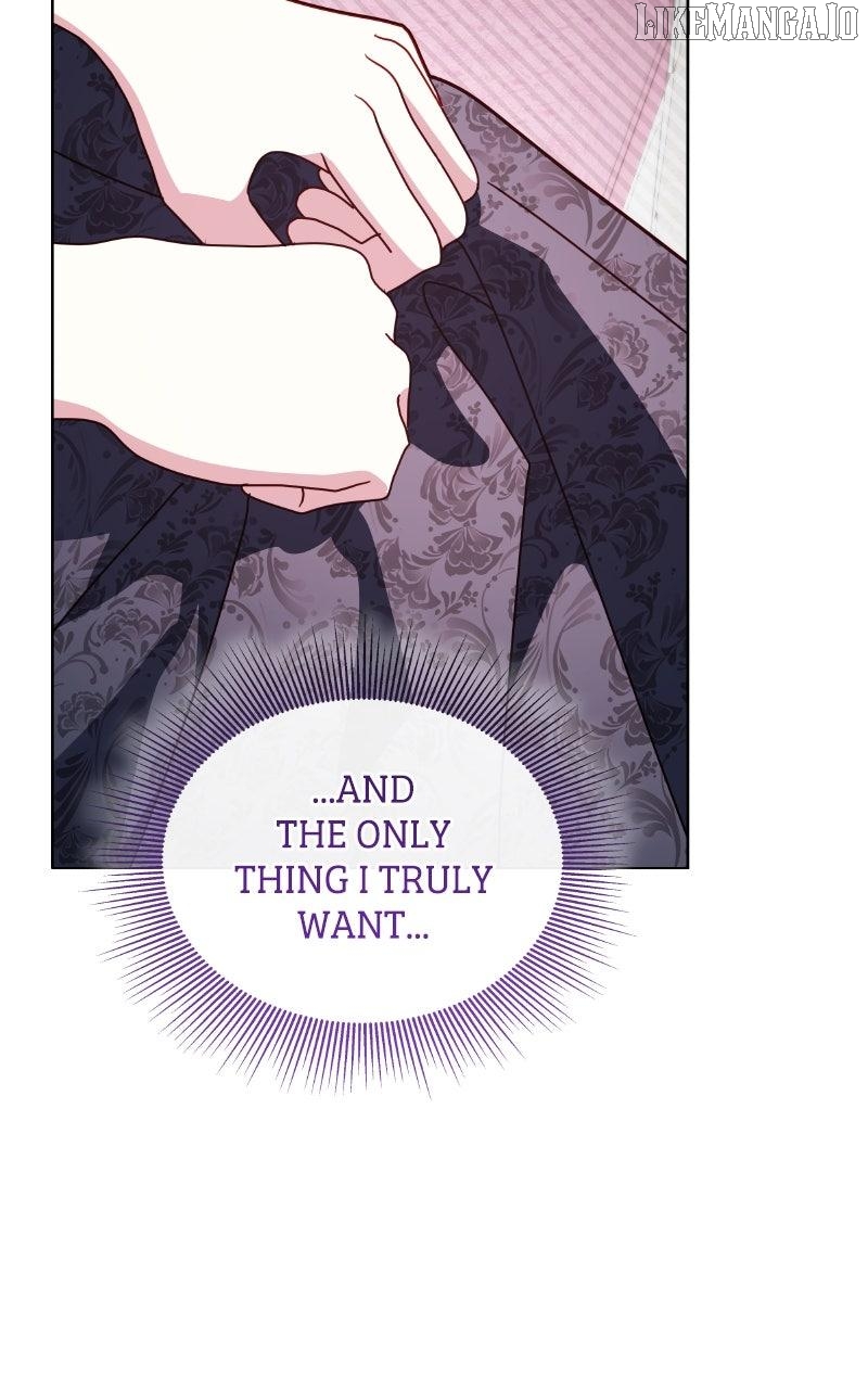 Cross My Heart and Hope to Die Chapter 80 - page 4