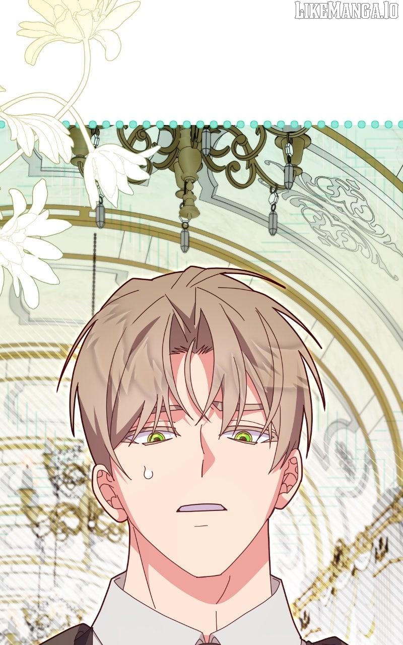 Cross My Heart and Hope to Die Chapter 80 - page 42
