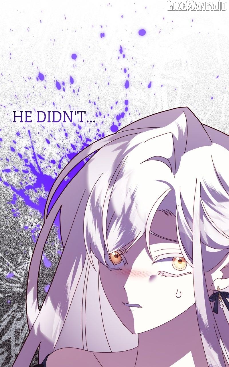 Cross My Heart and Hope to Die Chapter 80 - page 47