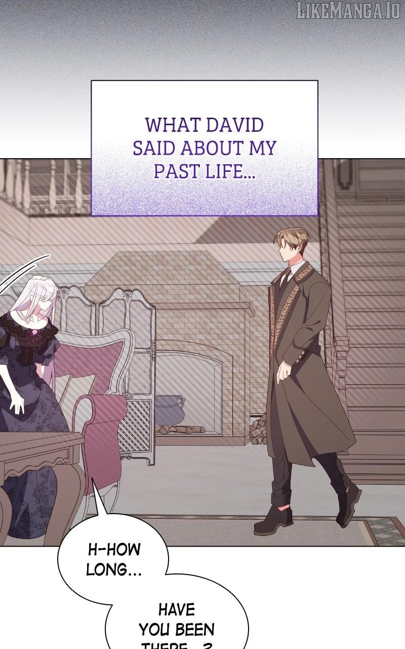 Cross My Heart and Hope to Die Chapter 80 - page 49