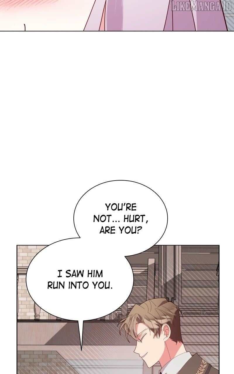 Cross My Heart and Hope to Die Chapter 80 - page 54