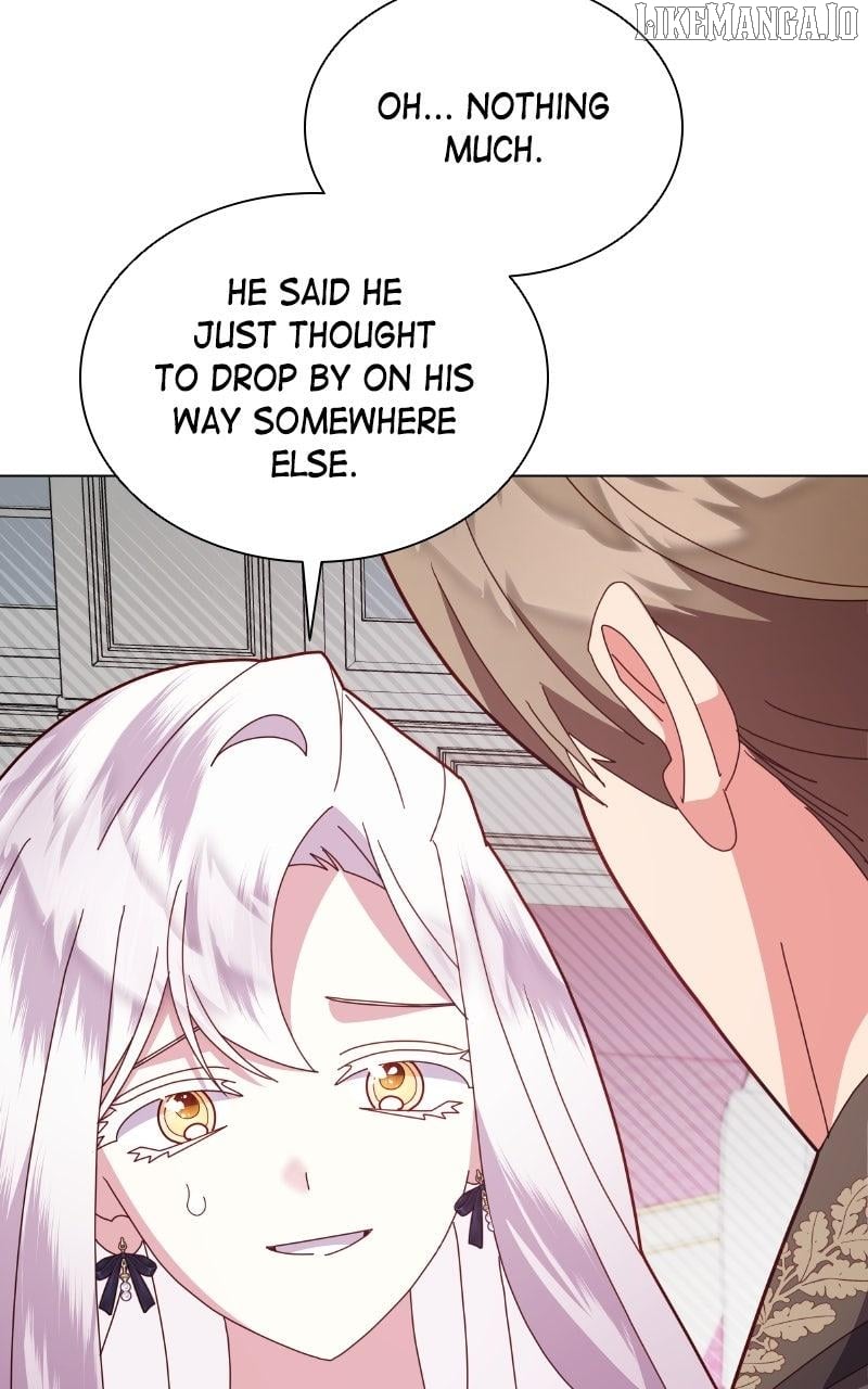 Cross My Heart and Hope to Die Chapter 80 - page 56