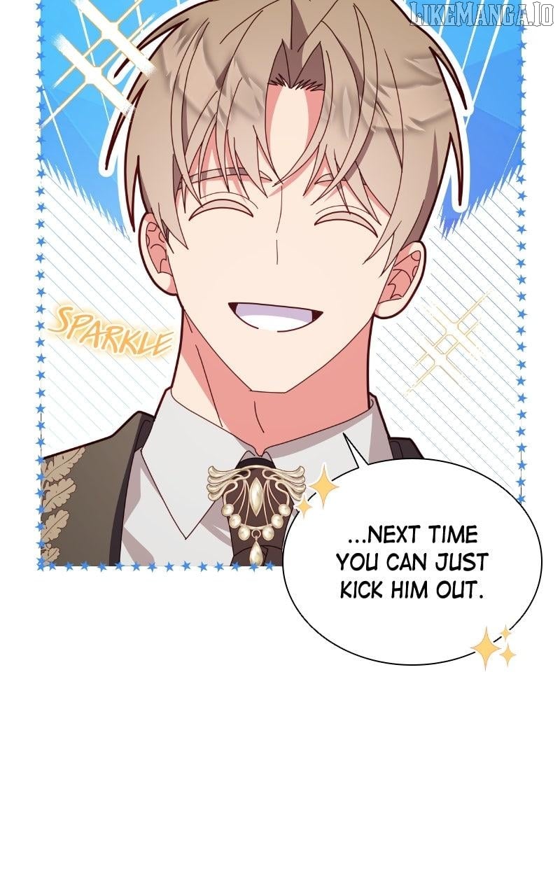 Cross My Heart and Hope to Die Chapter 80 - page 58