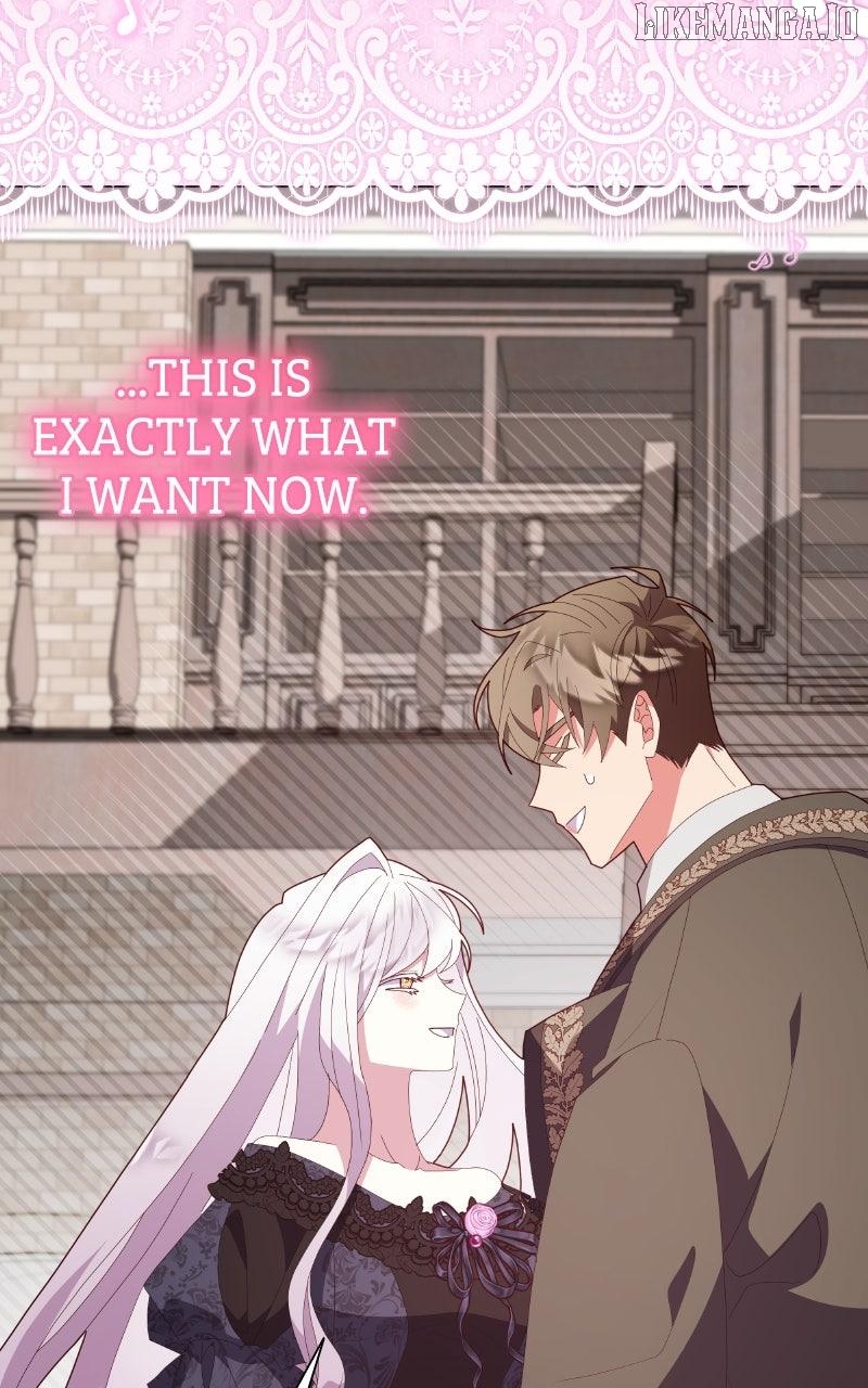 Cross My Heart and Hope to Die Chapter 80 - page 62