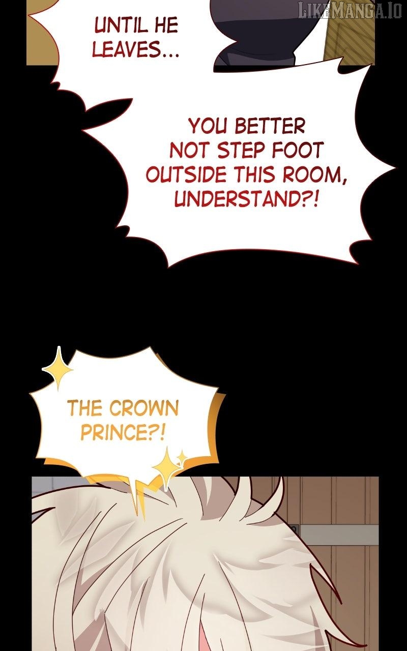 Cross My Heart and Hope to Die Chapter 80 - page 78