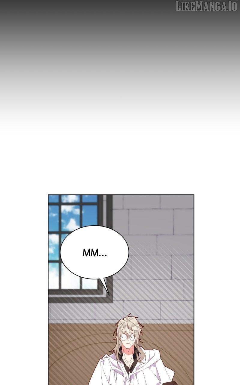 Cross My Heart and Hope to Die Chapter 80 - page 81