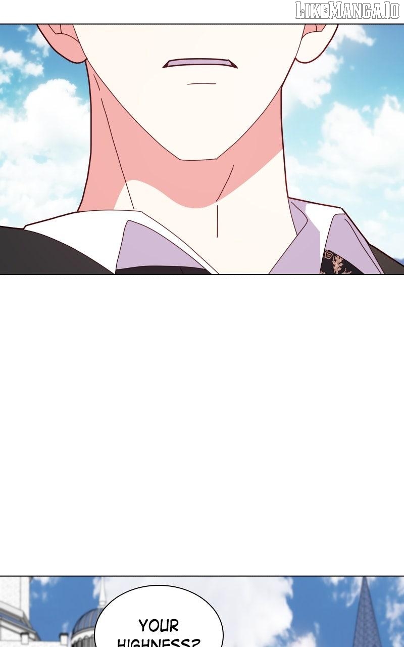 Cross My Heart and Hope to Die Chapter 80 - page 97