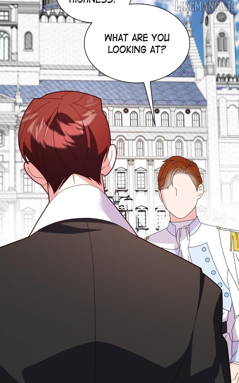 Cross My Heart and Hope to Die Chapter 80 - page 98