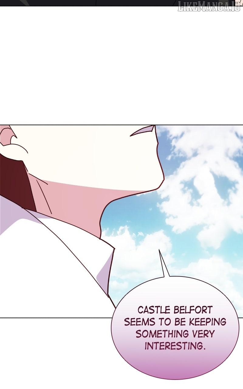 Cross My Heart and Hope to Die Chapter 80 - page 99