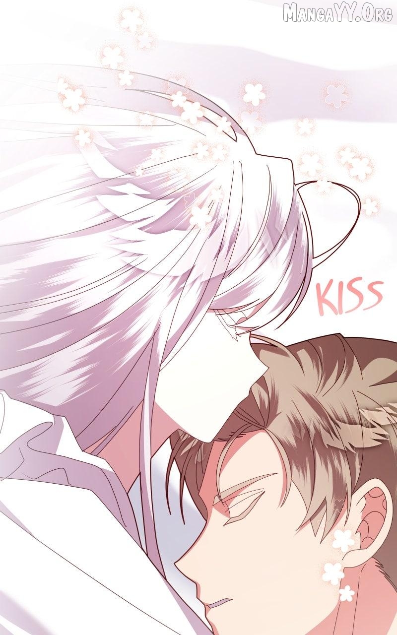 Cross My Heart and Hope to Die Chapter 81 - page 10