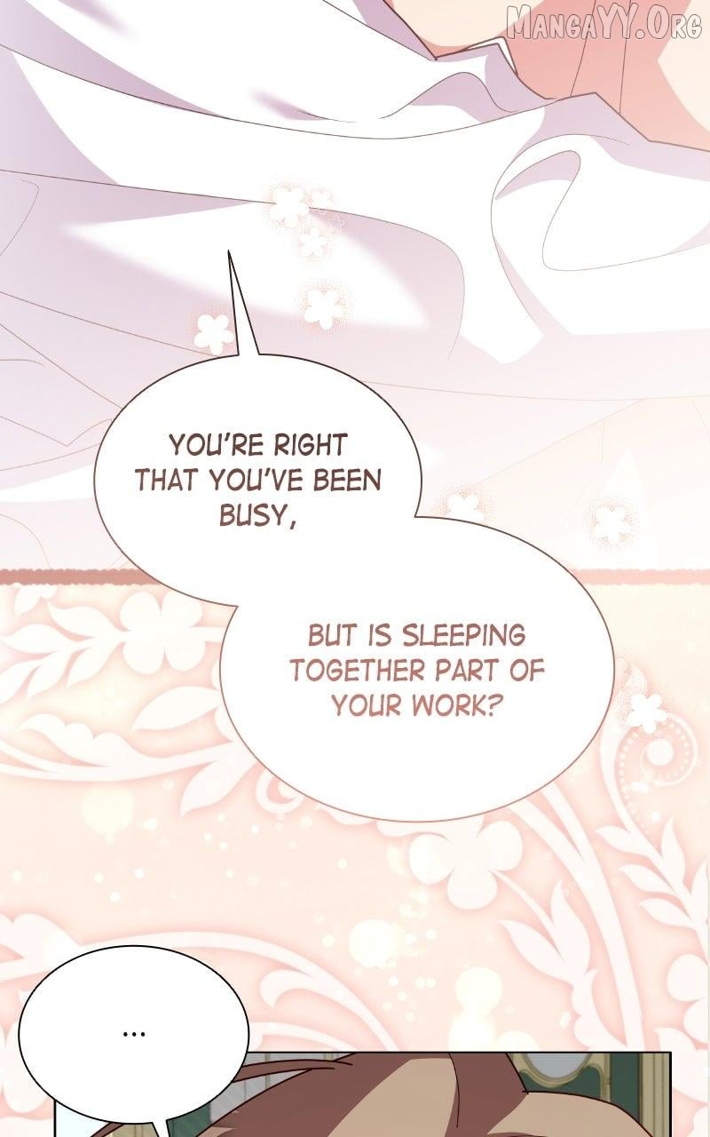Cross My Heart and Hope to Die Chapter 81 - page 11