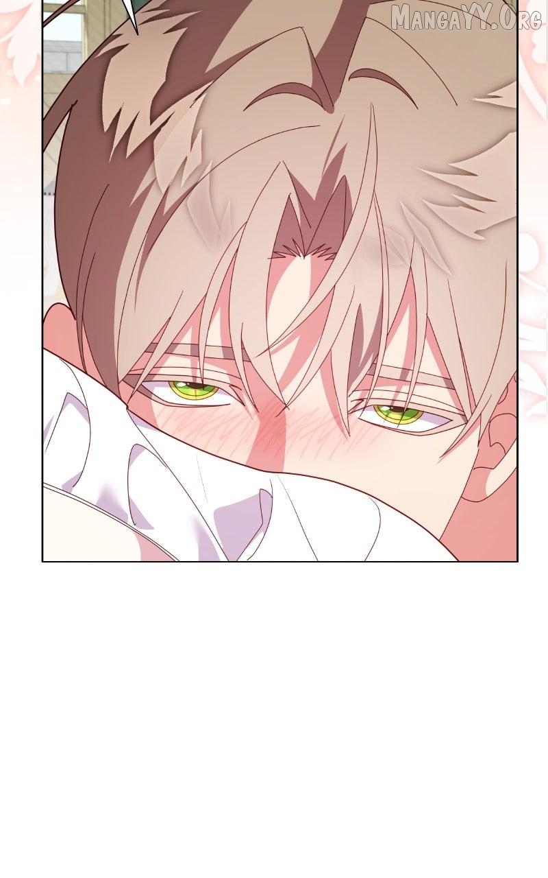 Cross My Heart and Hope to Die Chapter 81 - page 12