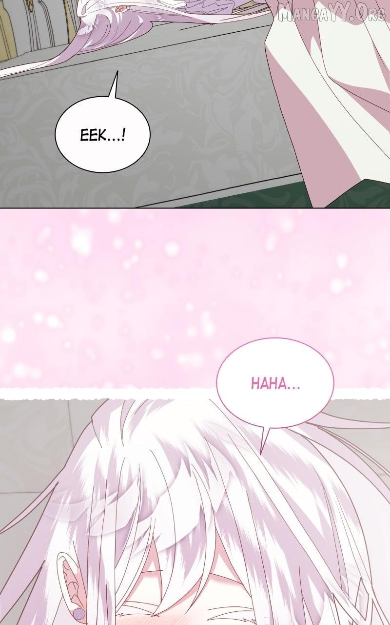 Cross My Heart and Hope to Die Chapter 81 - page 14
