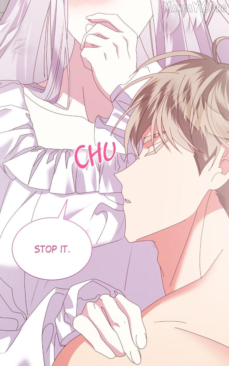 Cross My Heart and Hope to Die Chapter 81 - page 15
