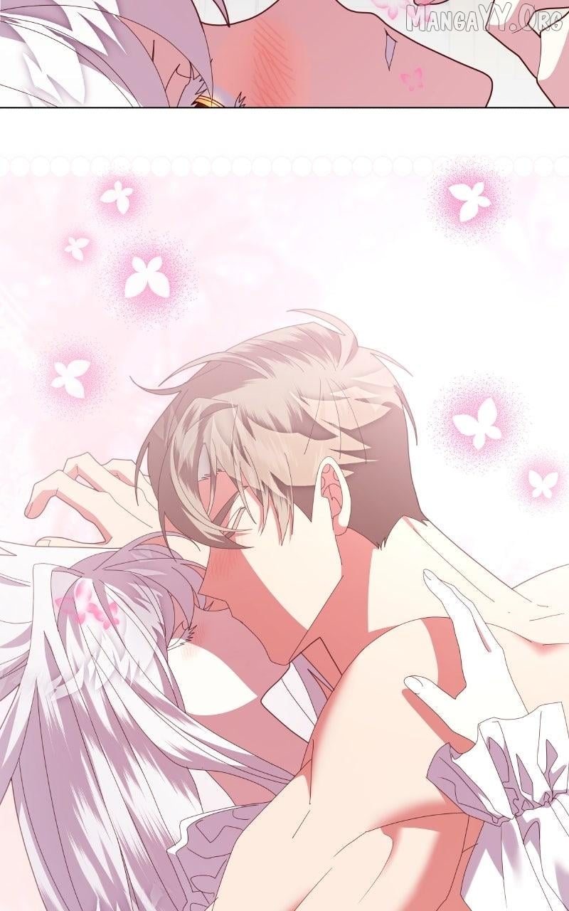 Cross My Heart and Hope to Die Chapter 81 - page 19
