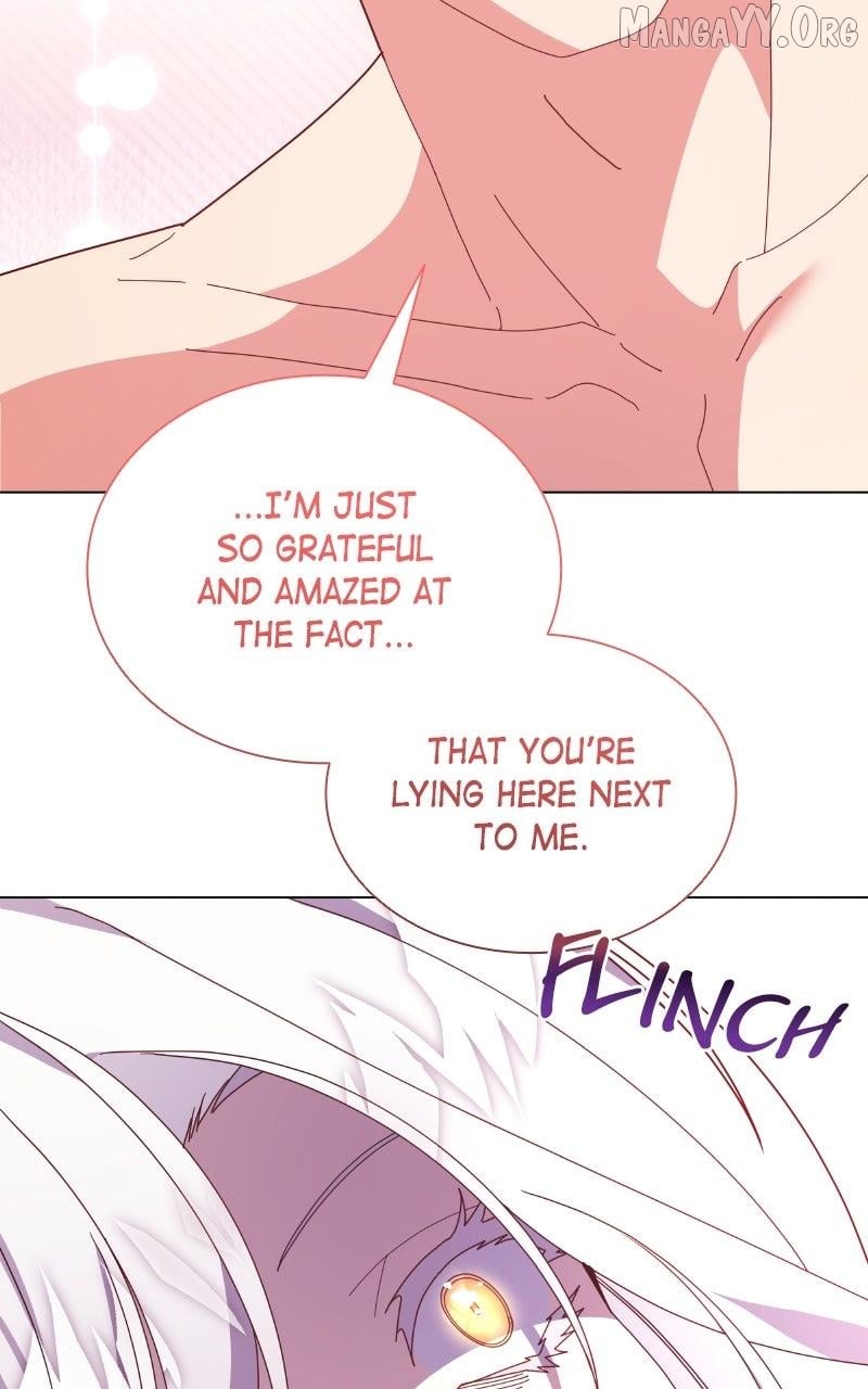 Cross My Heart and Hope to Die Chapter 81 - page 24