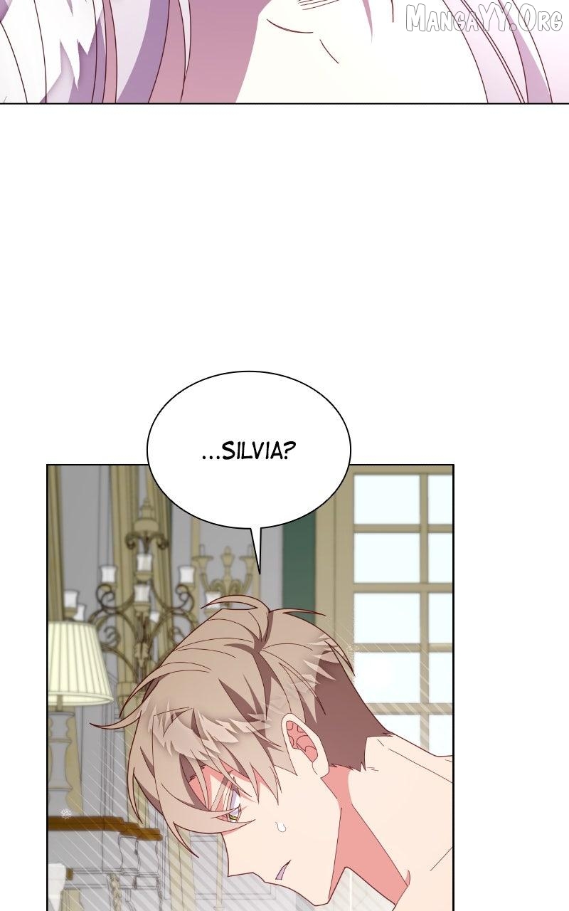 Cross My Heart and Hope to Die Chapter 81 - page 25