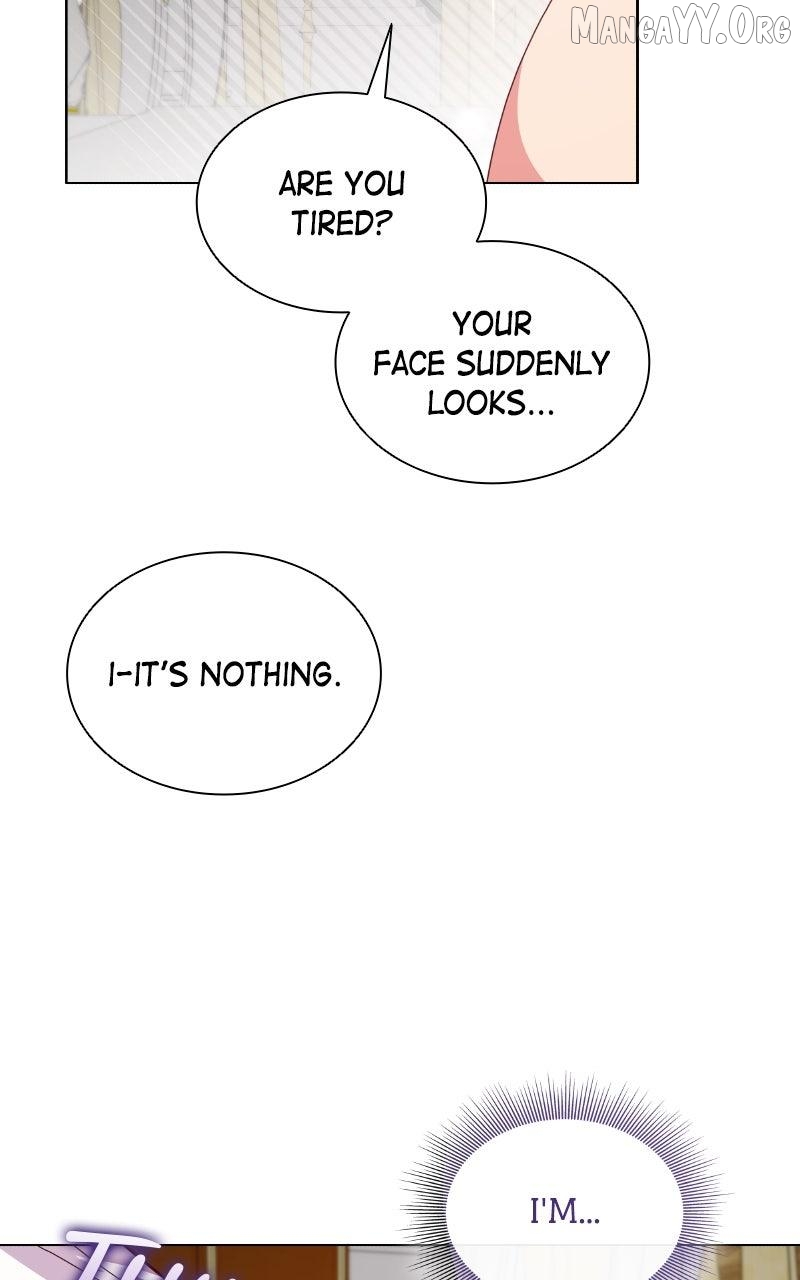 Cross My Heart and Hope to Die Chapter 81 - page 26