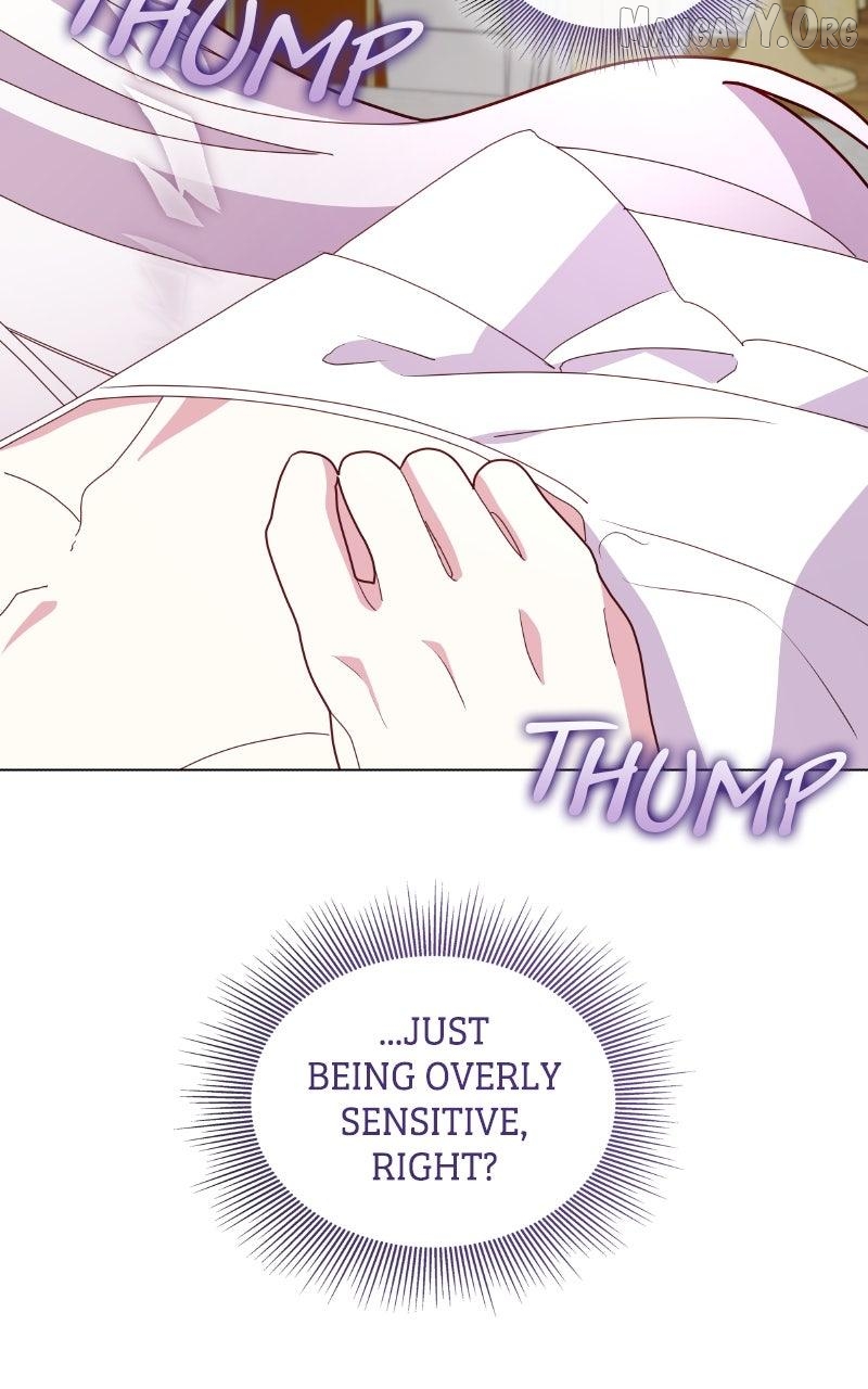 Cross My Heart and Hope to Die Chapter 81 - page 27