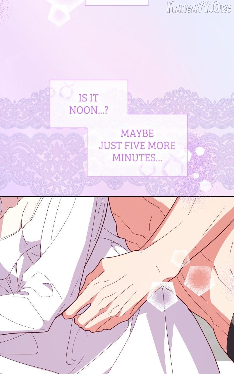Cross My Heart and Hope to Die Chapter 81 - page 3