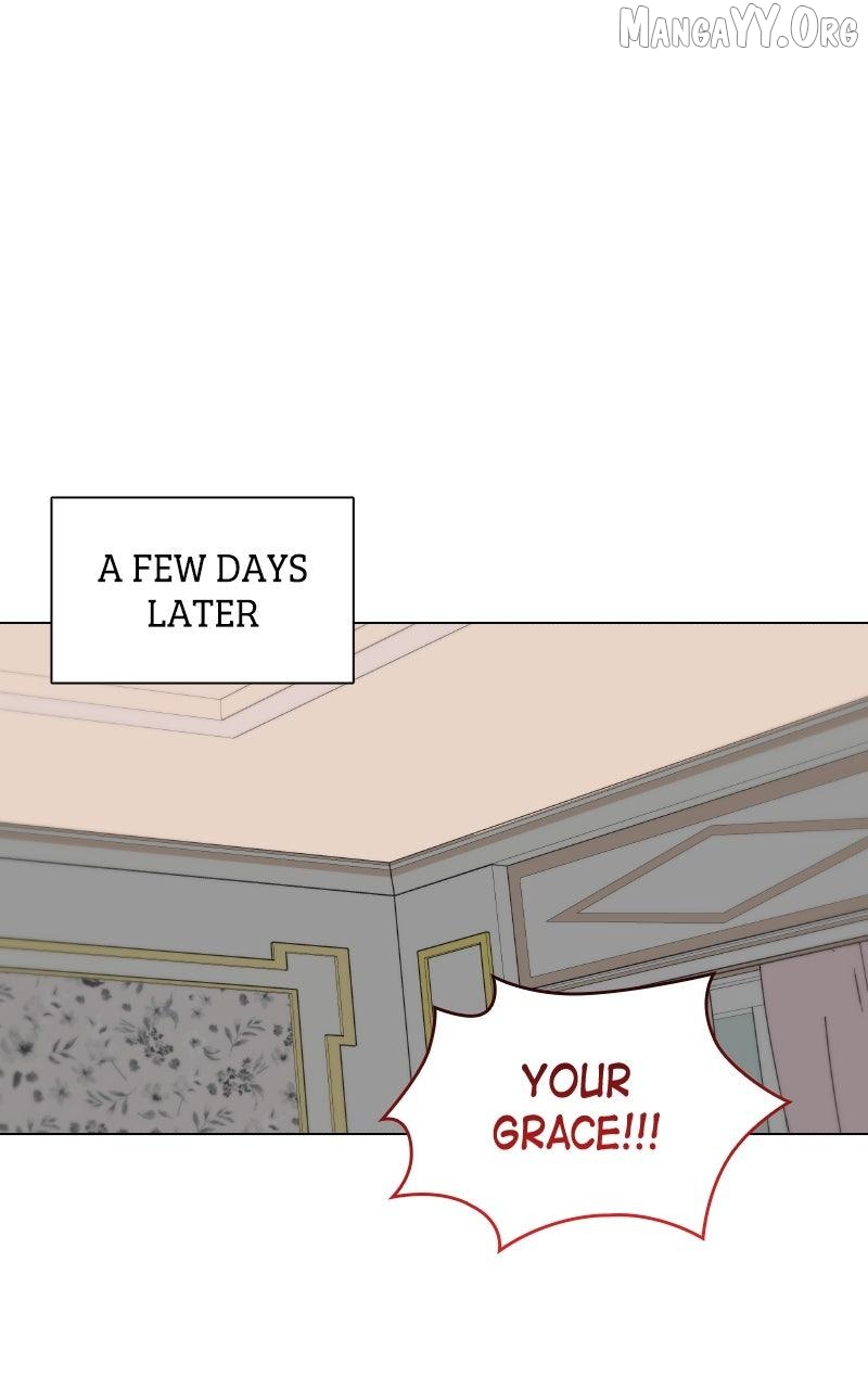 Cross My Heart and Hope to Die Chapter 81 - page 32