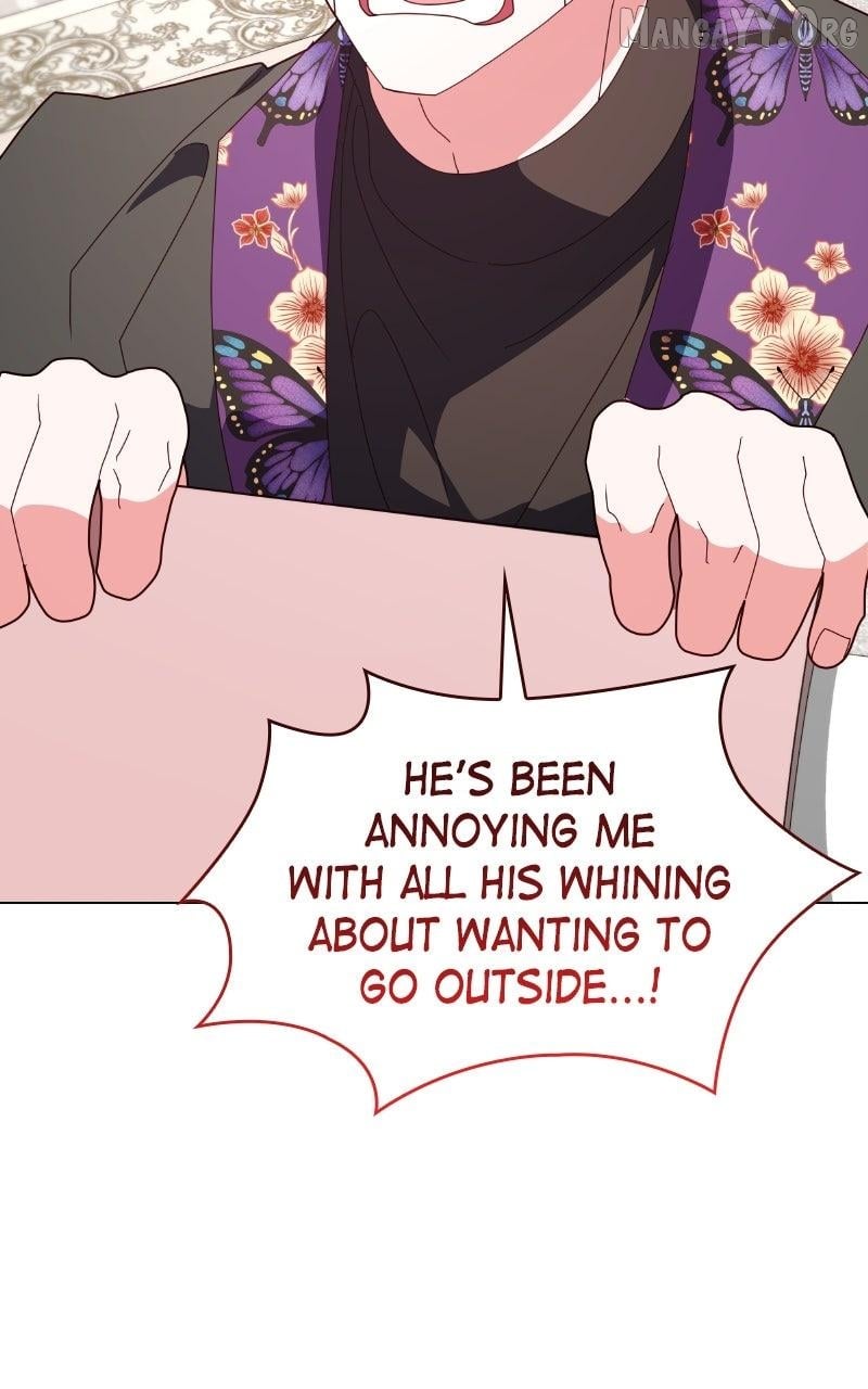 Cross My Heart and Hope to Die Chapter 81 - page 34