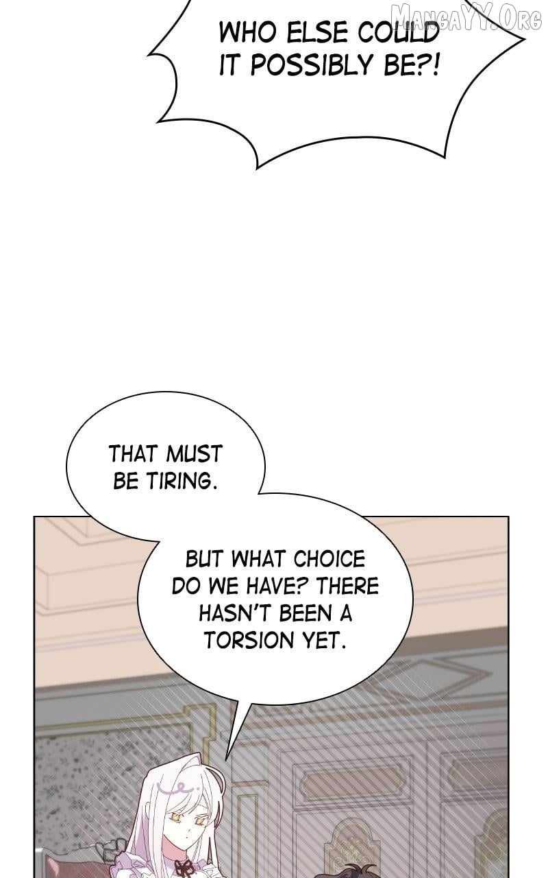 Cross My Heart and Hope to Die Chapter 81 - page 38