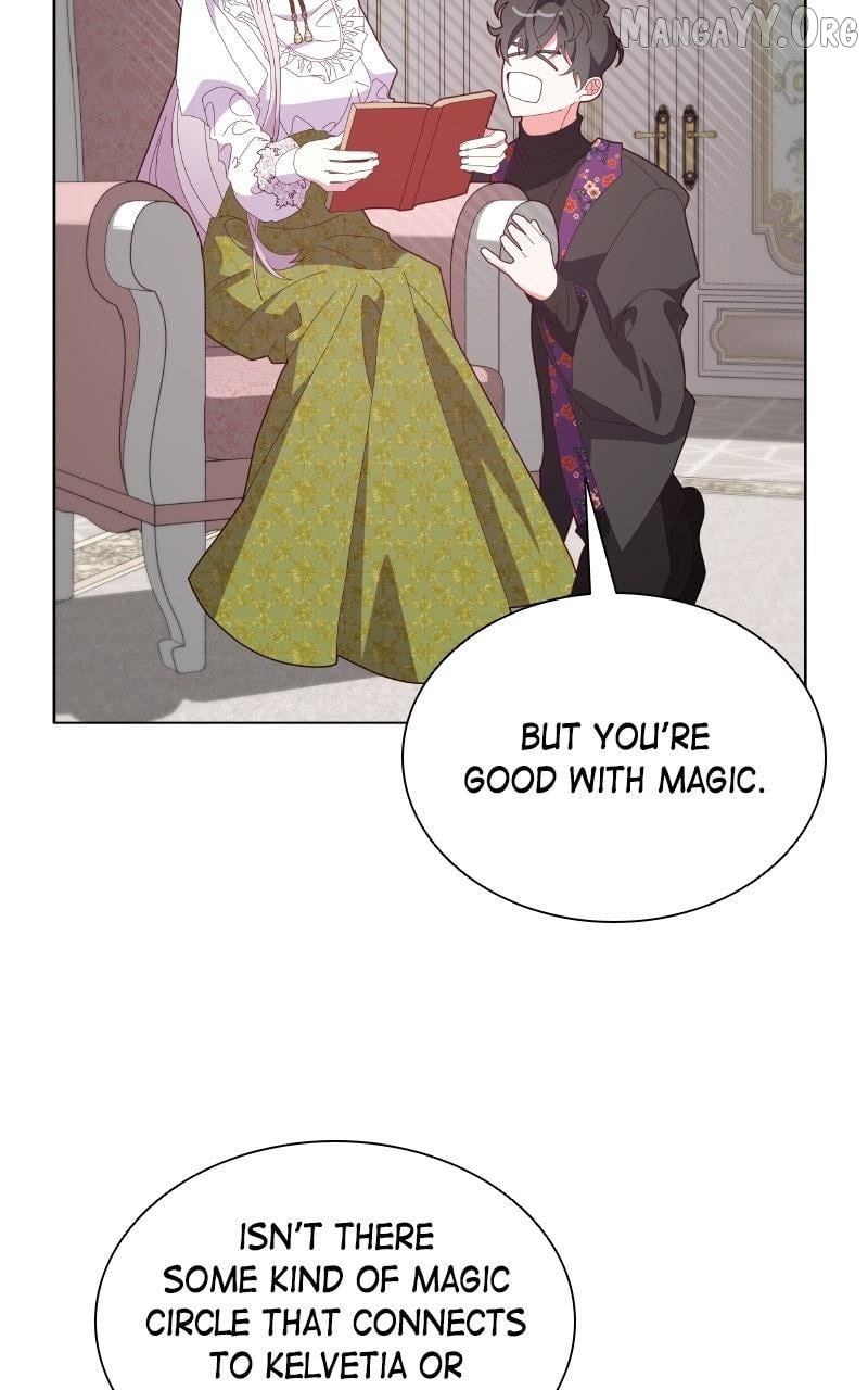 Cross My Heart and Hope to Die Chapter 81 - page 39