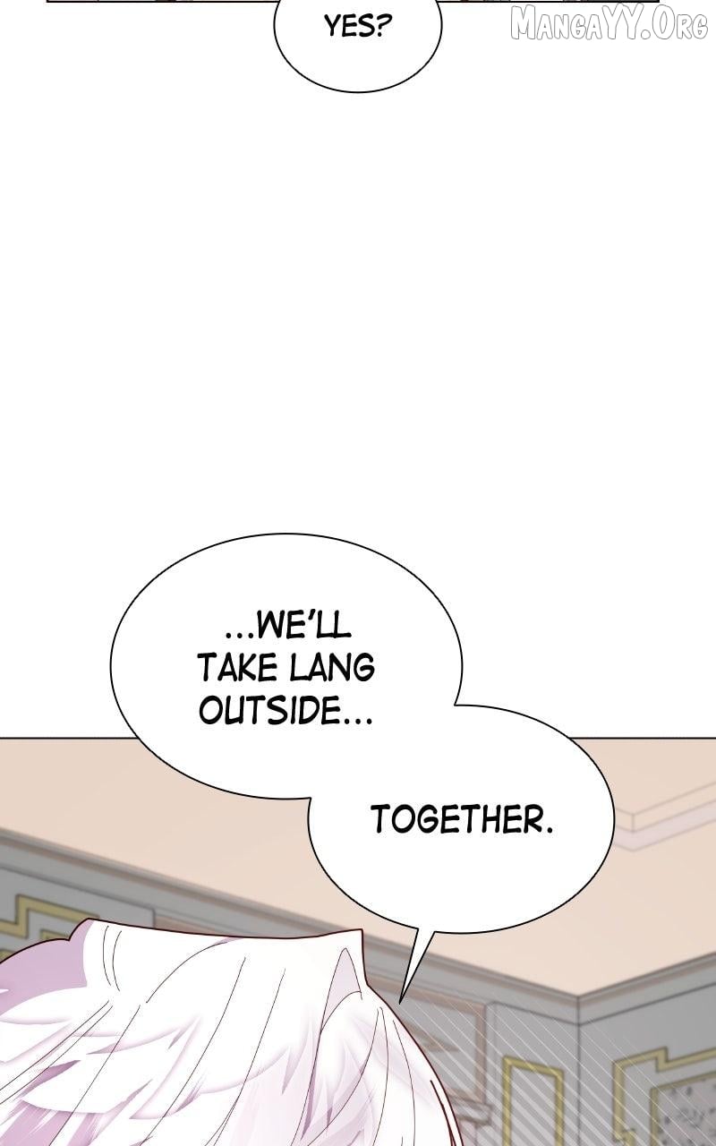 Cross My Heart and Hope to Die Chapter 81 - page 50