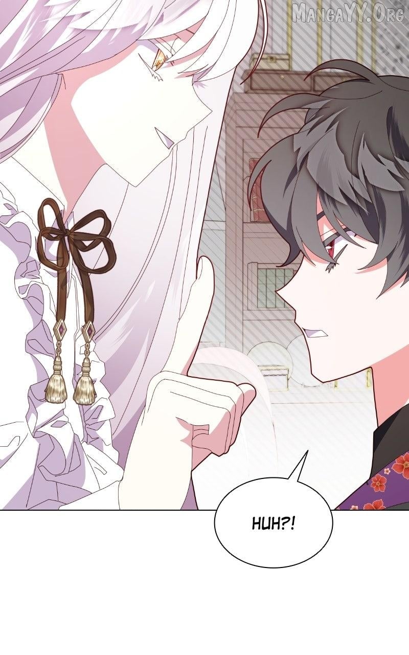 Cross My Heart and Hope to Die Chapter 81 - page 51