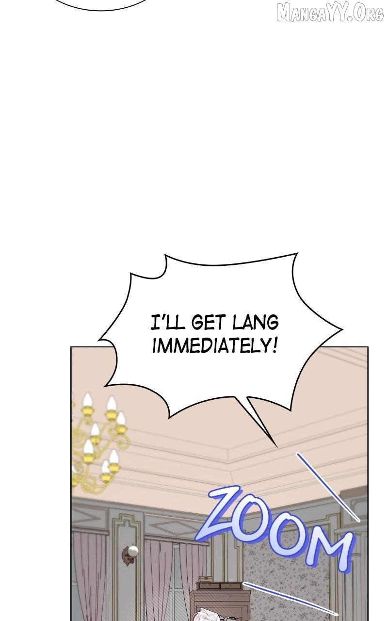 Cross My Heart and Hope to Die Chapter 81 - page 56