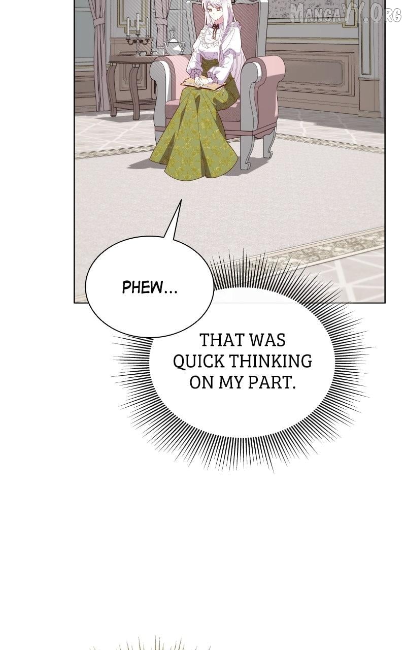 Cross My Heart and Hope to Die Chapter 81 - page 57