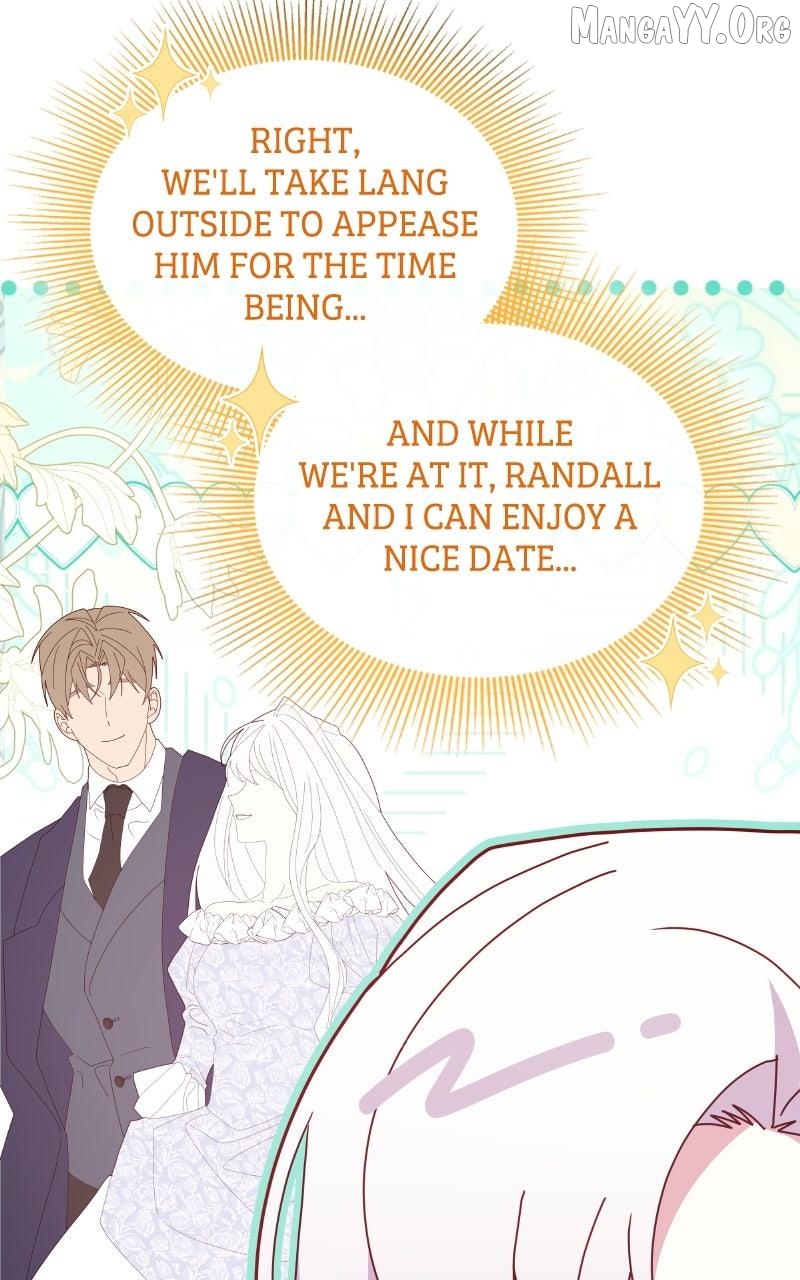 Cross My Heart and Hope to Die Chapter 81 - page 58