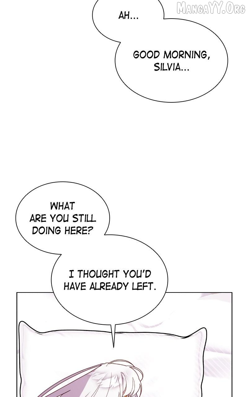 Cross My Heart and Hope to Die Chapter 81 - page 7