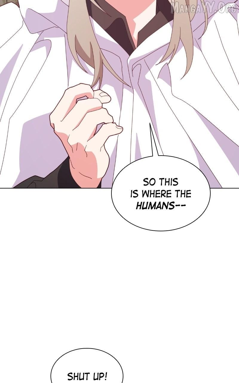 Cross My Heart and Hope to Die Chapter 81 - page 70