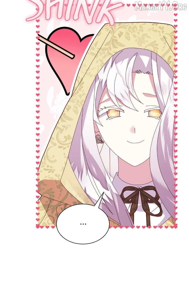 Cross My Heart and Hope to Die Chapter 81 - page 78
