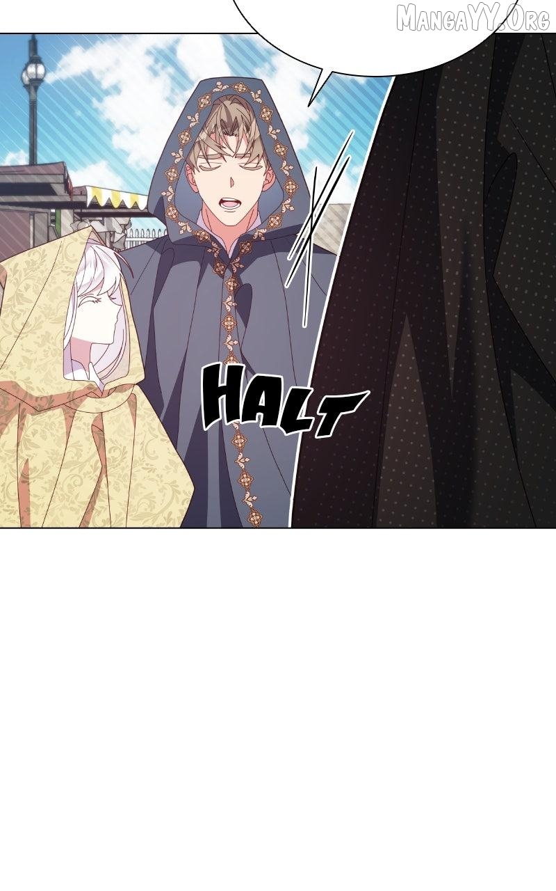 Cross My Heart and Hope to Die Chapter 81 - page 81