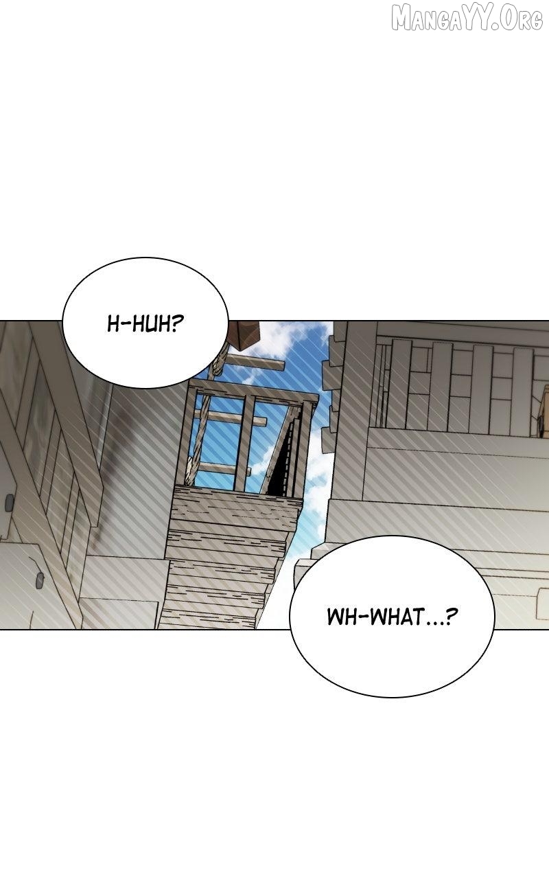 Cross My Heart and Hope to Die Chapter 81 - page 88