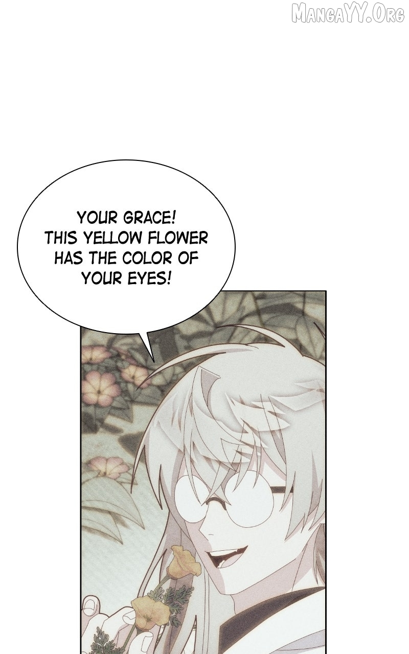 Cross My Heart and Hope to Die Chapter 82 - page 32