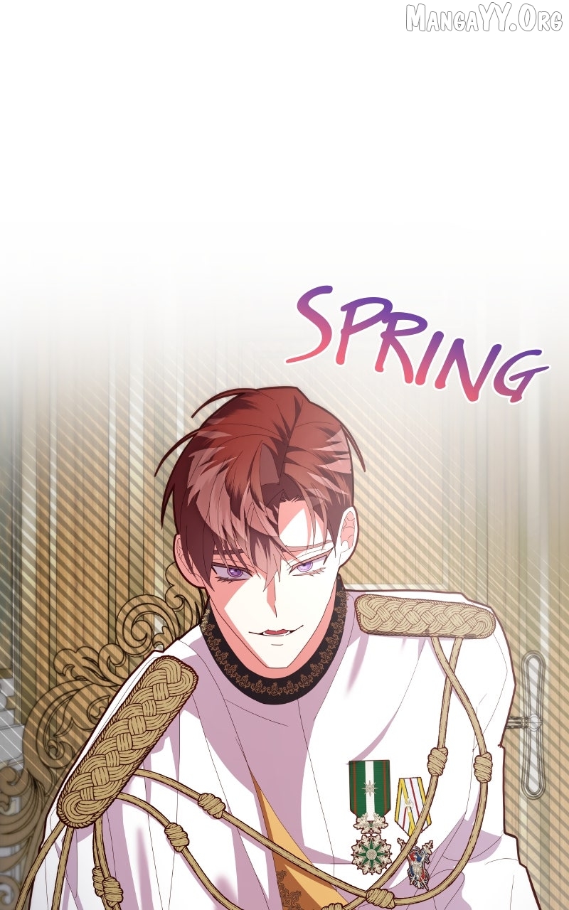 Cross My Heart and Hope to Die Chapter 83 - page 5