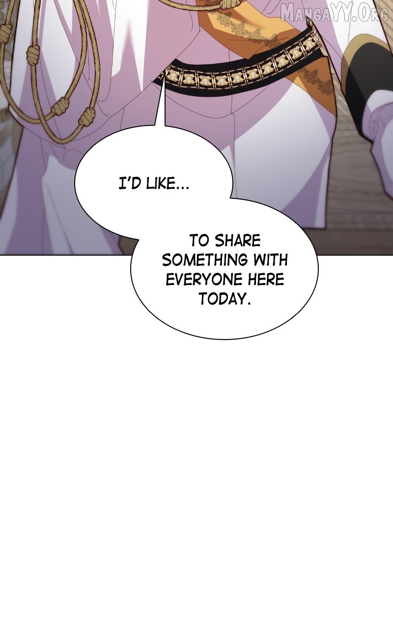 Cross My Heart and Hope to Die Chapter 83 - page 6