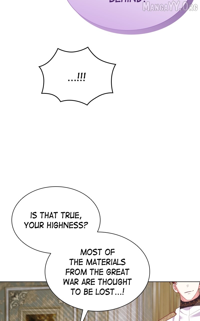 Cross My Heart and Hope to Die Chapter 83 - page 10