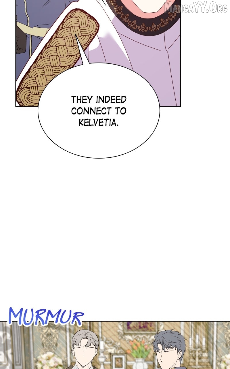 Cross My Heart and Hope to Die Chapter 83 - page 13