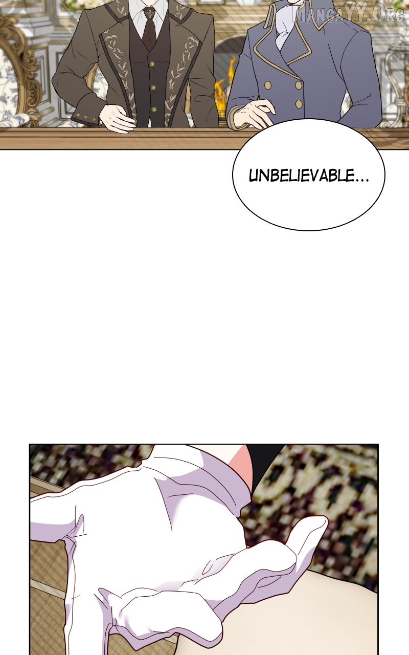 Cross My Heart and Hope to Die Chapter 83 - page 14