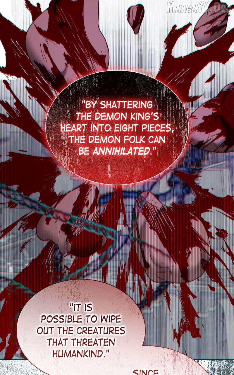 Cross My Heart and Hope to Die Chapter 83 - page 16