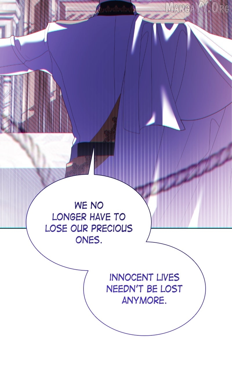 Cross My Heart and Hope to Die Chapter 83 - page 18