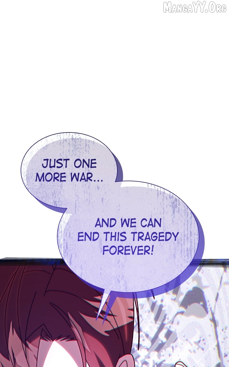 Cross My Heart and Hope to Die Chapter 83 - page 19