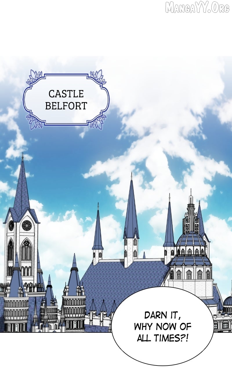 Cross My Heart and Hope to Die Chapter 83 - page 26