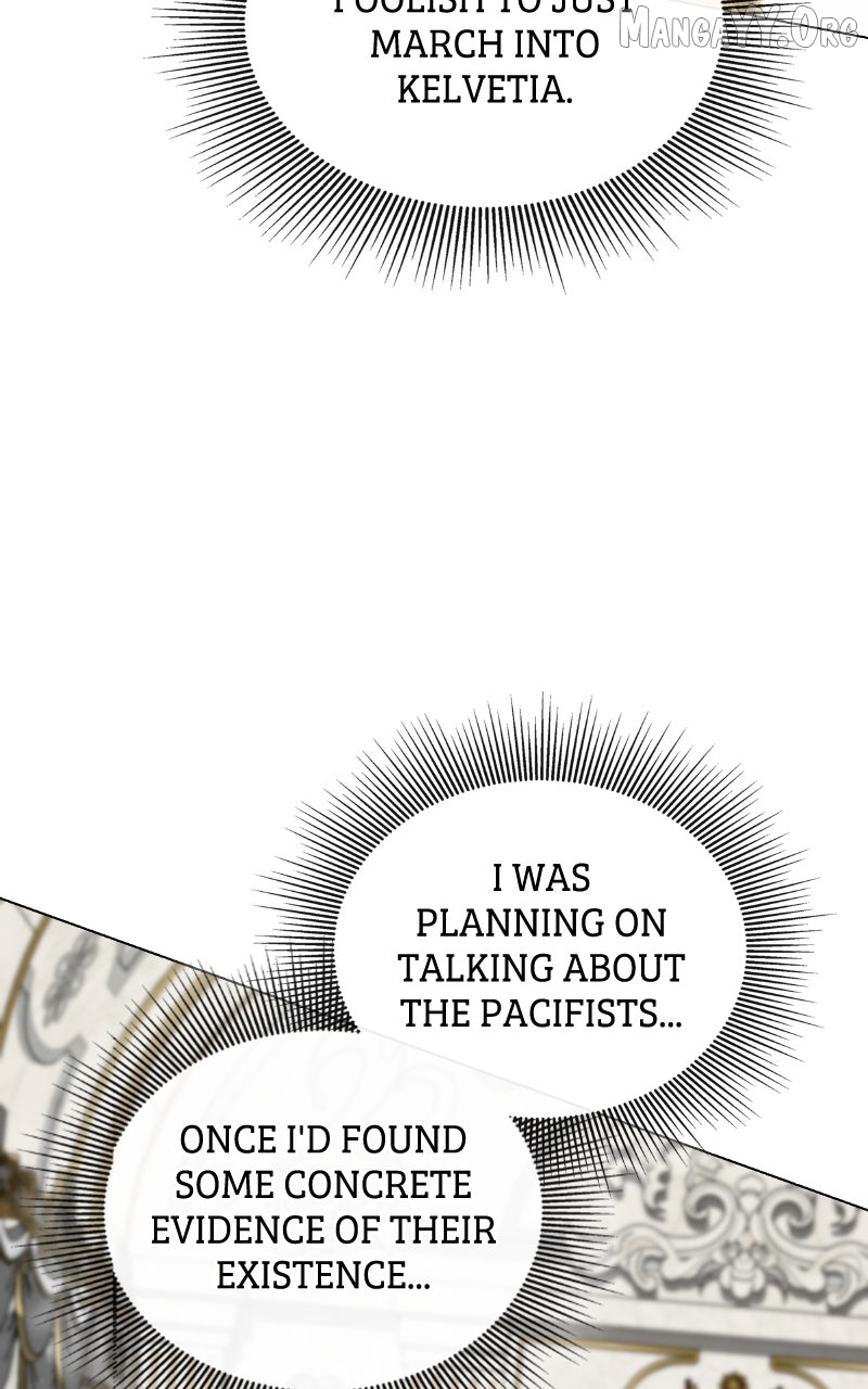 Cross My Heart and Hope to Die Chapter 83 - page 30